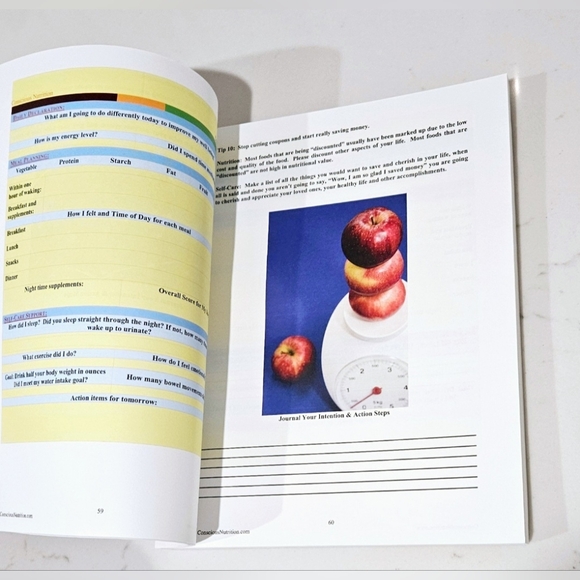 Have it ALL Diet Cookbook by Heather Fleming - Picture 6 of 8